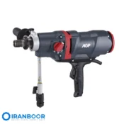 دریل نمونه بردار کرگیر ای جی پی AGP DM8P