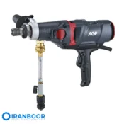 دریل نمونه بردار کرگیر ای جی پی