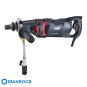 دریل نمونه بردار کرگیر ای جی پی AGP DMC6D