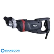 دریل نمونه بردار کرگیر ای جی پی AGP DME51D