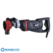 دریل نمونه بردار کرگیر ای جی پی