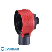 دریل نمونه بردار کرگیر ای جی پی