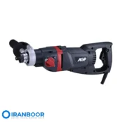 دریل نمونه بردار کرگیر ای جی پی AGP DME52D