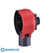 دریل نمونه بردار کرگیر ای جی پی