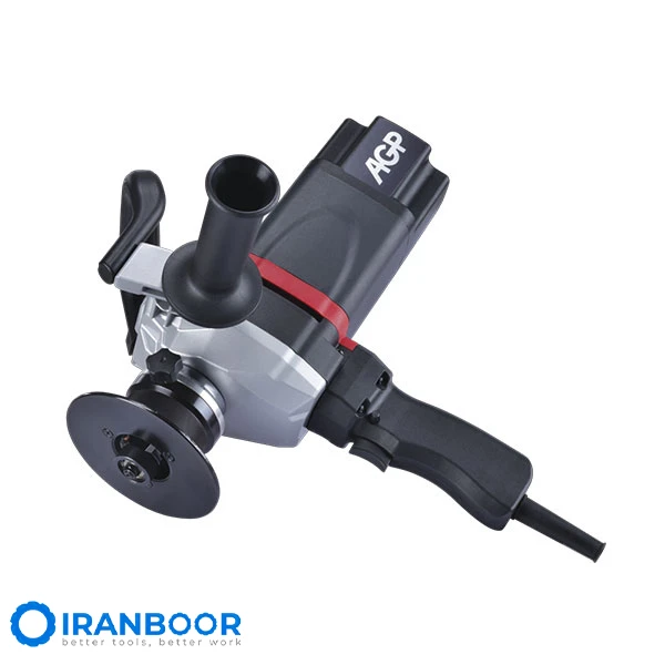 پخ زن ای جی پی AGP EB6T