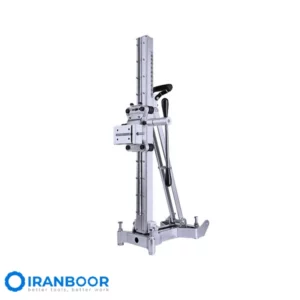 پایه دریل نمونه بردار کرگیر ای جی پی AGP S350