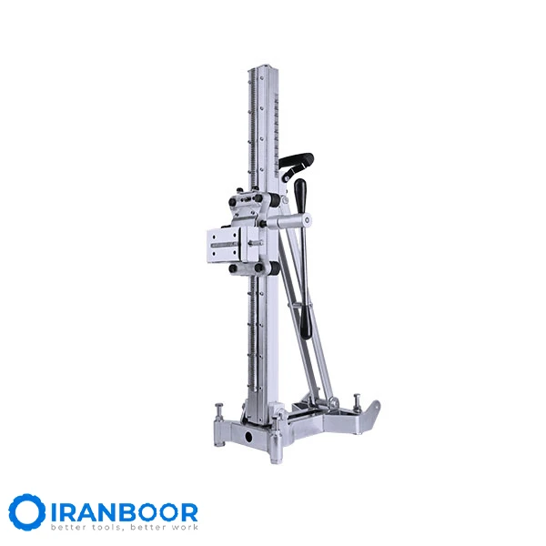پایه دریل نمونه بردار کرگیر ای جی پی AGP S350