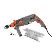 دریل بتن کن سه کاره آلاندو