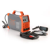 دستگاه جوشکاری اینورتر آلاندو AL-3141