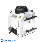 پمپ الکترو هیدرولیکی آلفرا