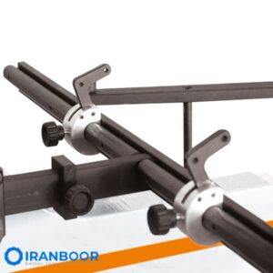 پانچ ثابت آلفرا AP 250
