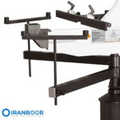 پانچ ثابت آلفرا AP 250