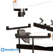 پانچ ثابت آلفرا AP 250