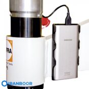 پانچ ثابت آلفرا AP 250