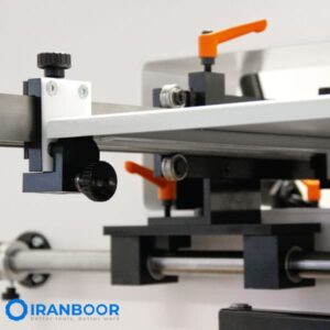 پانچ ثابت آلفرا AP 600