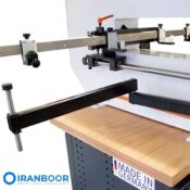 پانچ ثابت آلفرا AP 600