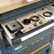 پانچ ثابت آلفرا AP 600