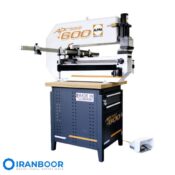 پانچ ثابت آلفرا AP 600