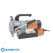 دریل مگنت کامپکت آلفرا ALFRA V 40