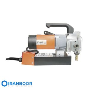 دریل مگنت کامپکت آلفرا ALFRA V 40