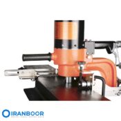 پانچ آلفرا Alfra APS Go - تصویر 2