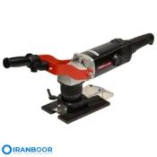 پخ زن پروموتک BM-30