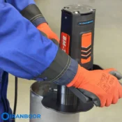 پخ زن پروموتک