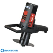 پخ زن ورق و لوله پروموتک BM-7