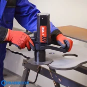 پخ زن پروموتک