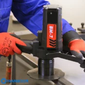 پخ زن پروموتک