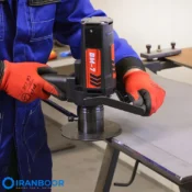 پخ زن پروموتک