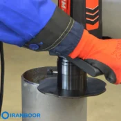 پخ زن پروموتک