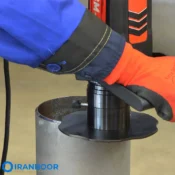 پخ زن پروموتک