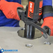 پخ زن پروموتک