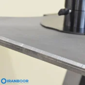 پخ زن پروموتک