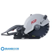 اره بتن بر ای جی پی