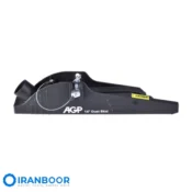 اره بتن بر ای جی پی