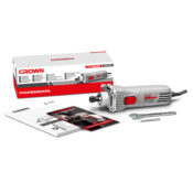 فرز انگشتی گلو کوتاه کرون