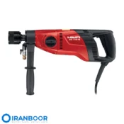 دریل نمونه بردار کرگیر DD 110-W