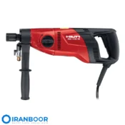 دریل نمونه بردار کرگیر DD 110-W