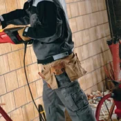 دریل نمونه بردار کرگیر DD 110-W