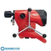 دریل کرگیر نمونه بردار HILTI DD 120