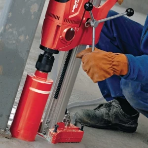 دریل نمونه بردار کرگیر DD 120