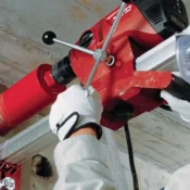 دریل نمونه بردار کرگیر DD 120