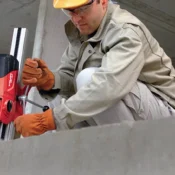 دریل نمونه بردار کرگیر DD 120