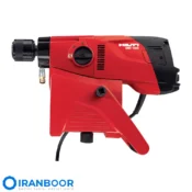 دریل نمونه بردار کرگیر هیلتی HILTI DD 160