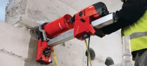 دریل نمونه بردار کرگیر هیلتی DD 160