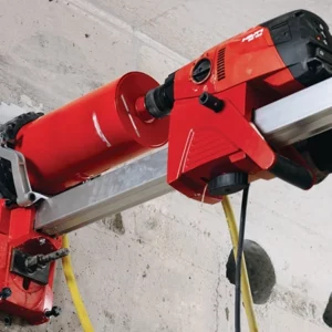 دریل نمونه بردار کرگیر هیلتی DD 160