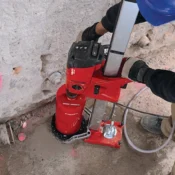 دریل نمونه بردار کرگیر هیلتی DD 160