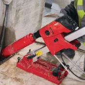 دریل نمونه بردار کرگیر هیلتی DD 160